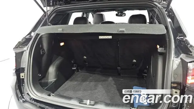 Jeep Compass 2022 — Photo 34/37