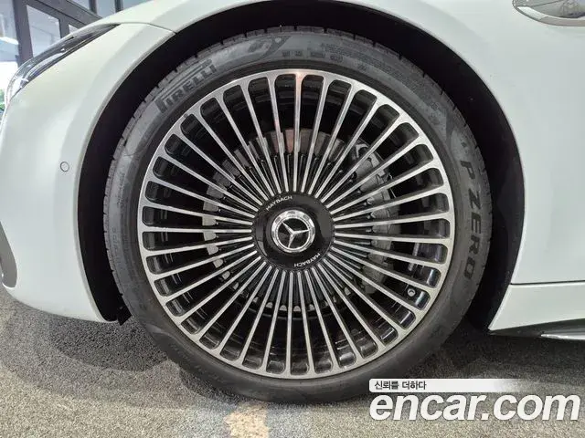 Mercedes-Benz SL-Class 2026 — Photo 13/20