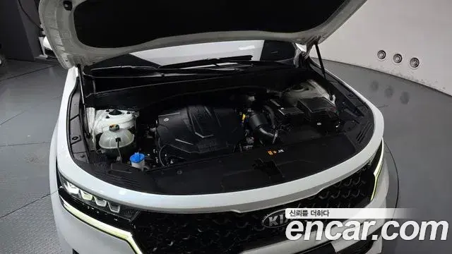 Kia Sorento 2020 — Photo 6/20