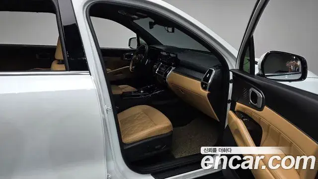 Kia Sorento 2020 — Photo 11/20