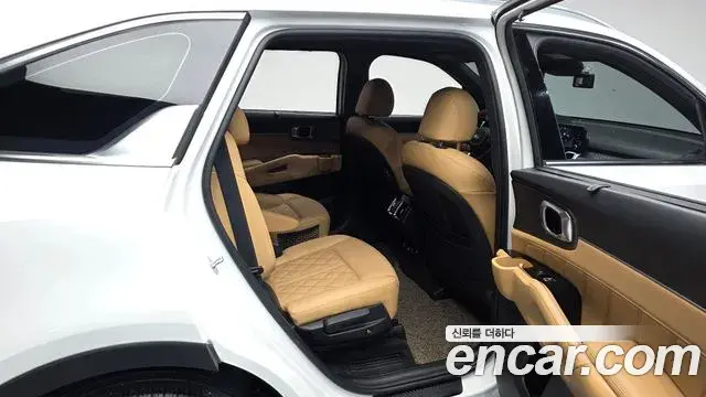 Kia Sorento 2020 — Photo 12/20
