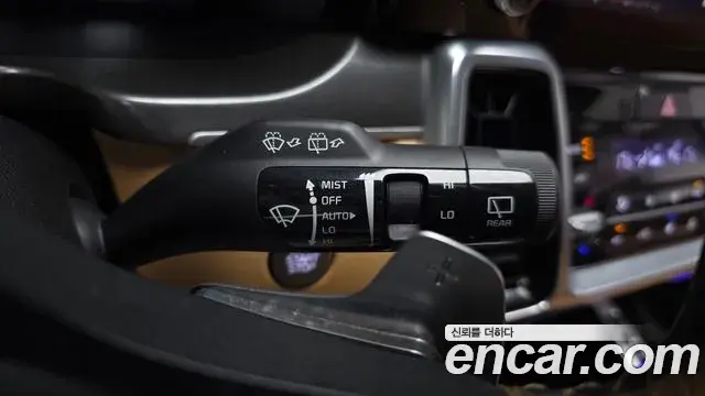 Kia Sorento 2020 — Photo 18/20