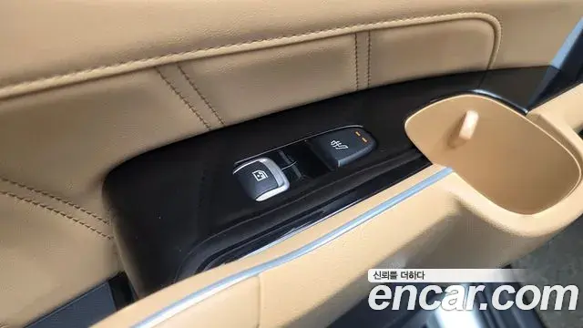 Kia Sorento 2020 — Photo 19/20