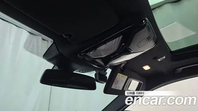 BMW 5 Series 2022 — Photo 20/20