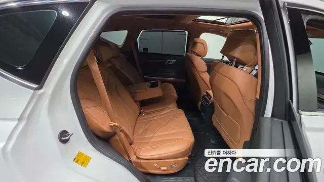 Genesis GV80 2024 — Photo 17/20