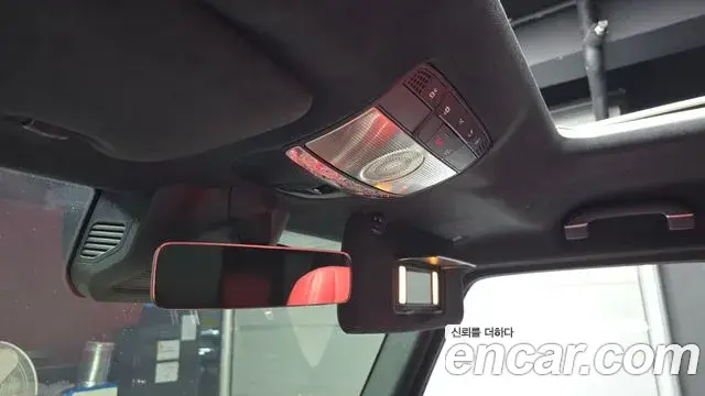 Mercedes-Benz G-Class 2024 — Şəkil 2/33