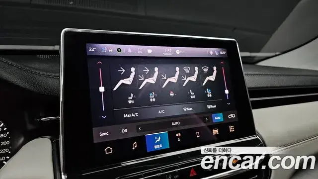 Jeep Compass 2022 — Фото 16/20