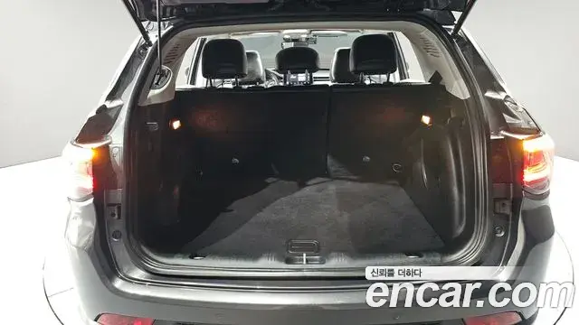 Jeep Compass 2022 — Фото 20/20