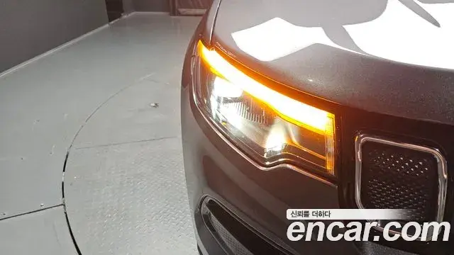 Jeep Compass 2022 — Şəkil 7/30