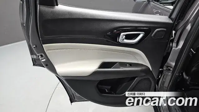Jeep Compass 2022 — Şəkil 5/30