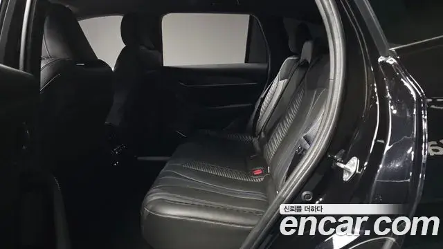 Renault Samsung Grand Koleos 2025 — Фото 12/20