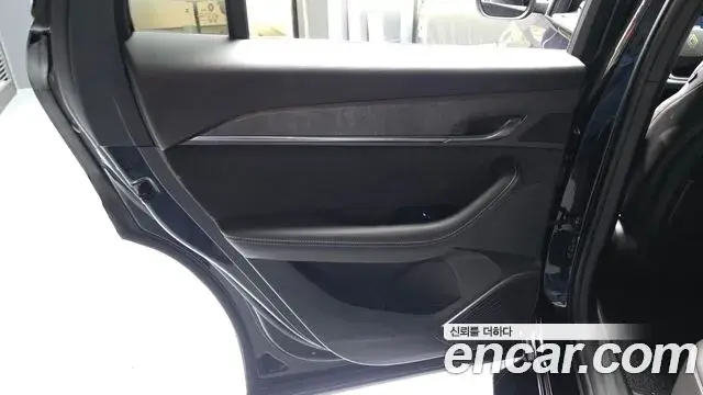 Renault Samsung Grand Koleos 2025 — Şəkil 33/35