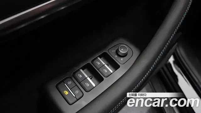 Renault Samsung Grand Koleos 2025 — Şəkil 24/35