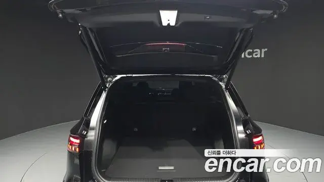 Renault Samsung Grand Koleos 2025 — Şəkil 32/35