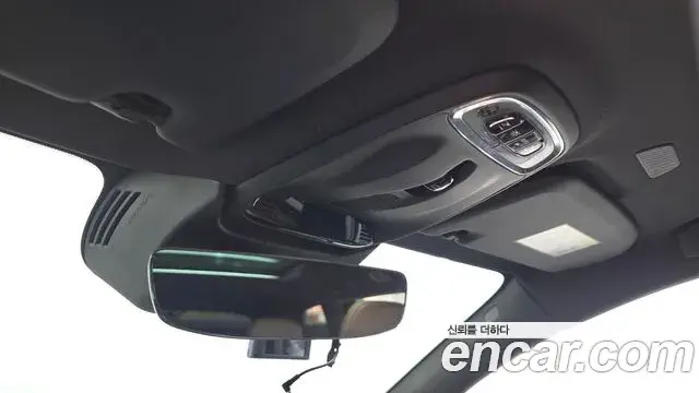Volvo V60 Cross Country 2021 — Şəkil 8/35