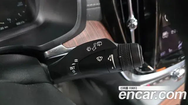 Volvo V60 Cross Country 2021 — Şəkil 28/35