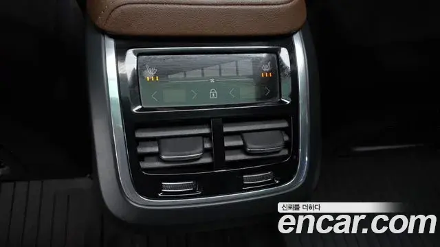 Volvo V60 Cross Country 2021 — Şəkil 2/35