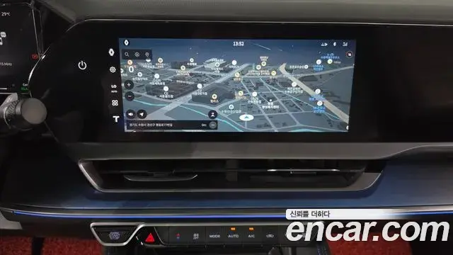 Renault Samsung Filante 2026 — Şəkil 20/35
