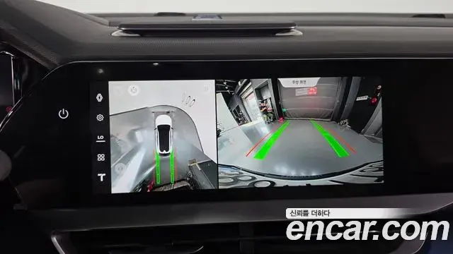 Renault Samsung Filante 2026 — Şəkil 17/35