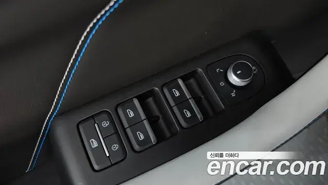 Renault Samsung Filante 2026 — Şəkil 3/35