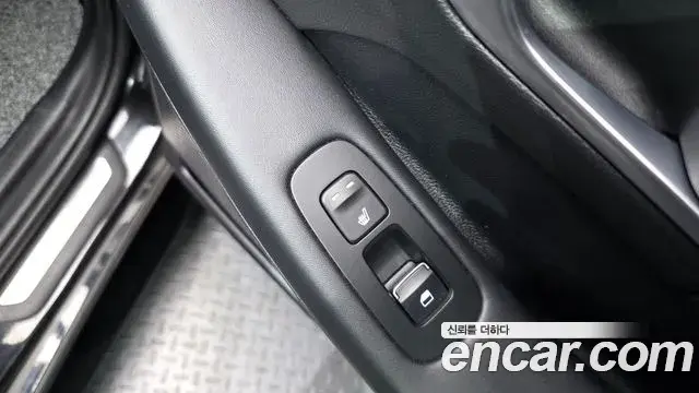 Hyundai Sonata 2020 — Фото 19/20