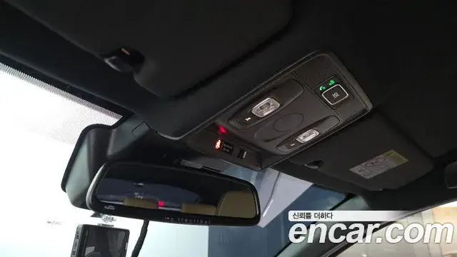 Renault Samsung Arkana 2025 — ფოტო 11/20