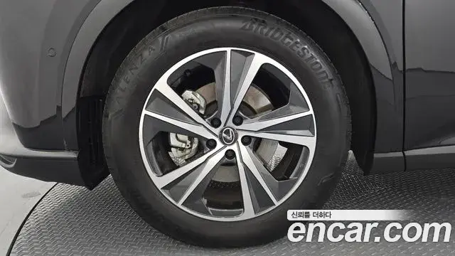 Lexus RX350h 2025 — Photo 24/37