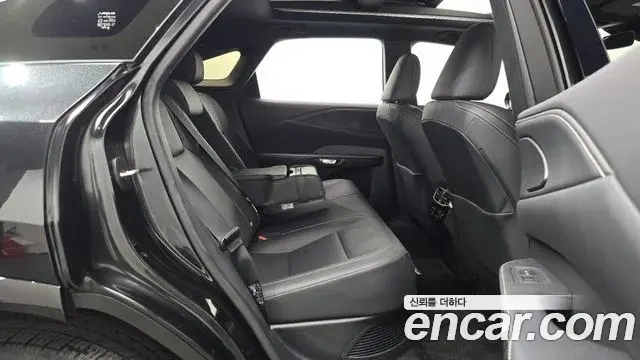 Lexus RX350h 2025 — Photo 35/37