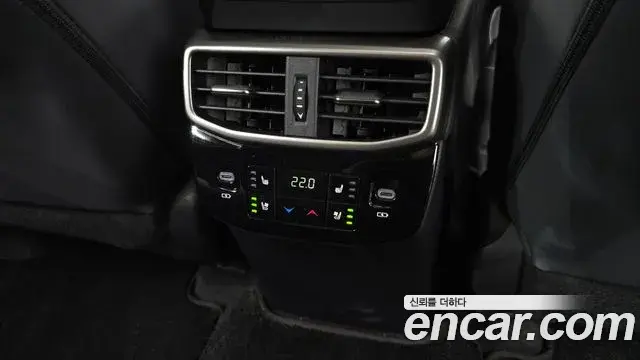 Lexus RX350h 2025 — Photo 29/37