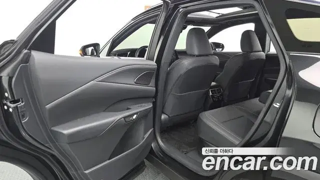 Lexus RX350h 2025 — Photo 26/37