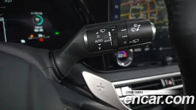 Lexus RX350h 2025 — Photo 5/37