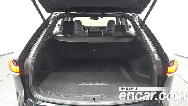 Lexus RX350h 2025 — Photo 27/37