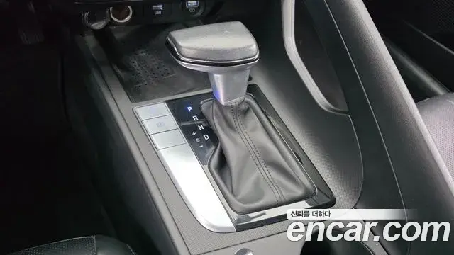 Hyundai Avante 2023 — Фото 9/20