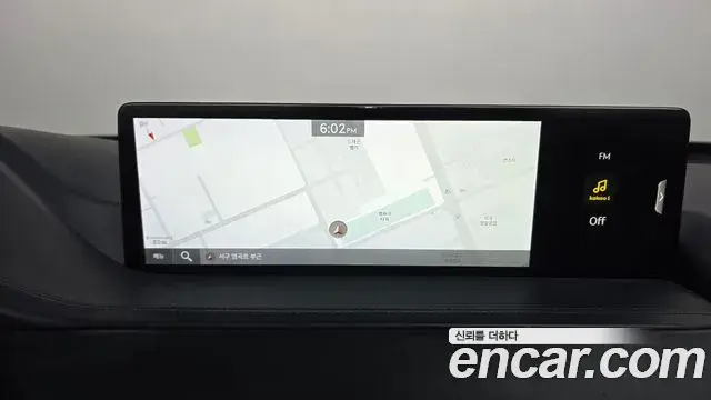 Genesis GV80 2020 — Photo 14/20