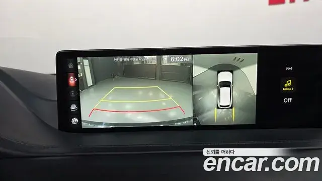 Genesis GV80 2020 — Photo 15/20