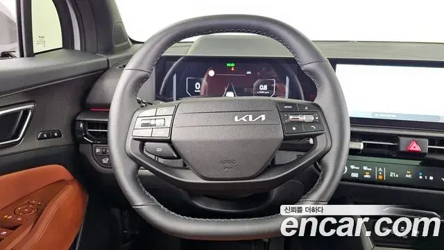 Kia Sportage 2025 — Фото 13/20
