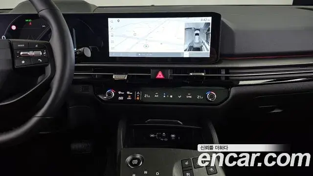 Kia Sportage 2025 — Фото 14/20