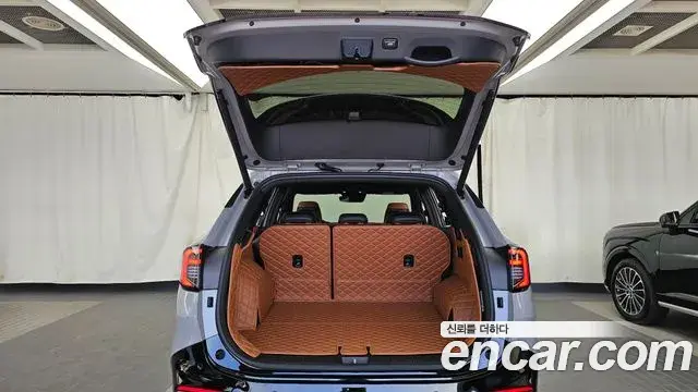 Kia Sportage 2025 — Фото 20/20