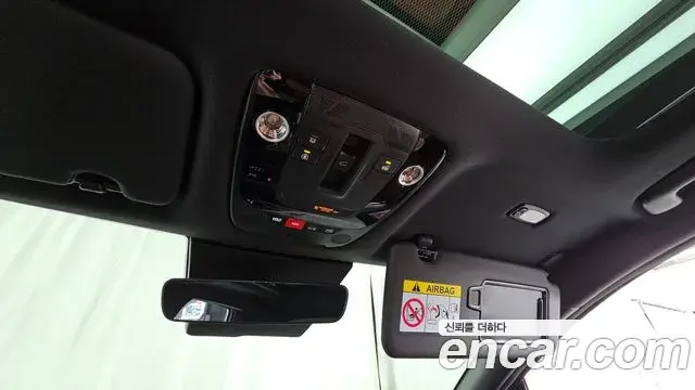 Kia Sportage 2025 — ფოტო 21/36