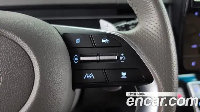 Hyundai Staria 2024 — Photo 16/20