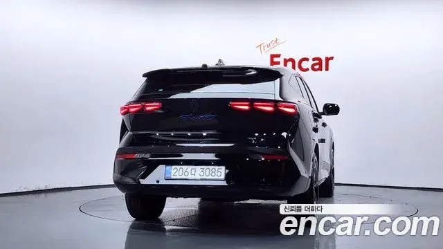 Renault Samsung Filante 2026 — Şəkil 10/37