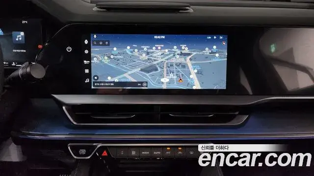 Renault Samsung Filante 2026 — Şəkil 9/37