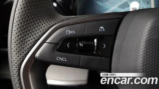 Renault Samsung Filante 2026 — Şəkil 32/37