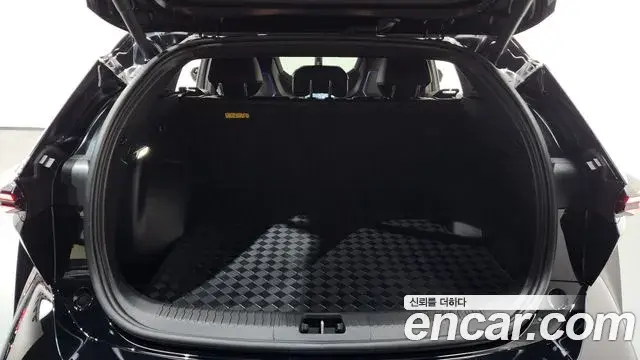 Renault Samsung Filante 2026 — Şəkil 21/37