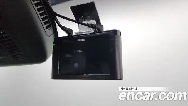 Renault Samsung Filante 2026 — Şəkil 34/37