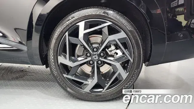 Renault Samsung Filante 2026 — Şəkil 7/37