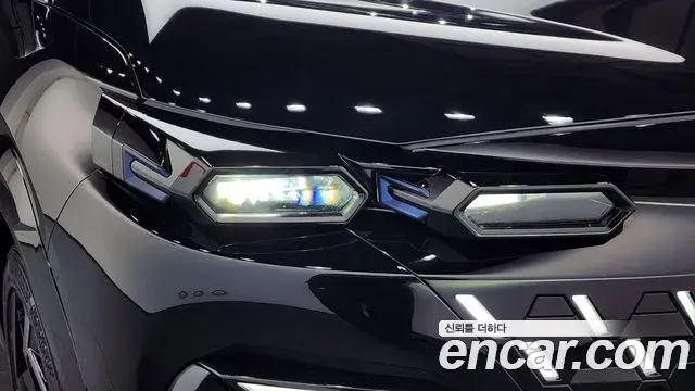 Renault Samsung Filante 2026 — Şəkil 22/37