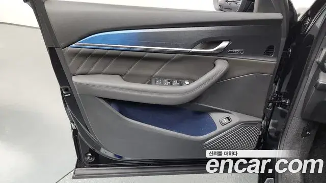 Renault Samsung Filante 2026 — Şəkil 2/37