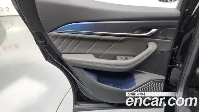 Renault Samsung Filante 2026 — Şəkil 26/37