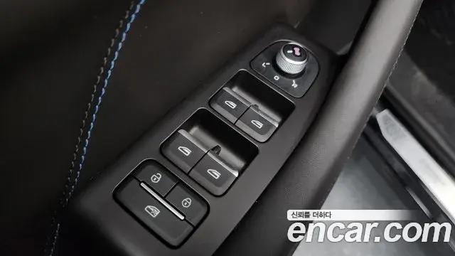 Renault Samsung Filante 2026 — Şəkil 25/37